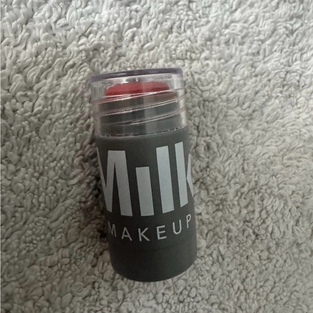 Milk makeup lip and cheek